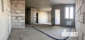 1-к квартира, вторичка, 44м2, 8/25 этаж