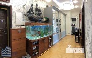 2-к квартира, вторичка, 78м2, 10/25 этаж