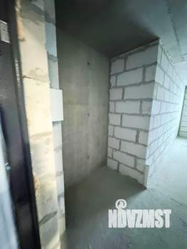 Студия квартира, вторичка, 21м2, 13/19 этаж