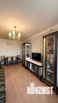 2-к квартира, вторичка, 65м2, 2/25 этаж