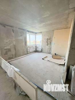 1-к квартира, вторичка, 34м2, 24/25 этаж
