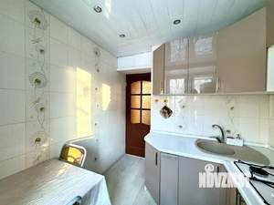 2-к квартира, вторичка, 42м2, 4/9 этаж