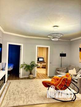 3-к квартира, вторичка, 65м2, 8/22 этаж