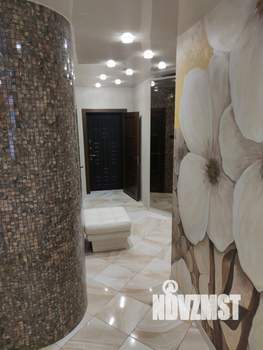1-к квартира, вторичка, 61м2, 9/25 этаж