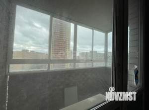 3-к квартира, вторичка, 84м2, 8/25 этаж