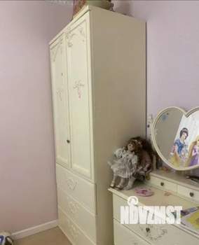 3-к квартира, вторичка, 98м2, 10/19 этаж