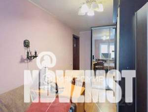 2-к квартира, вторичка, 43м2, 1/5 этаж