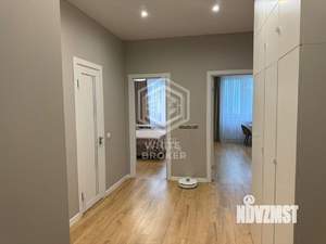 2-к квартира, вторичка, 56м2, 9/25 этаж