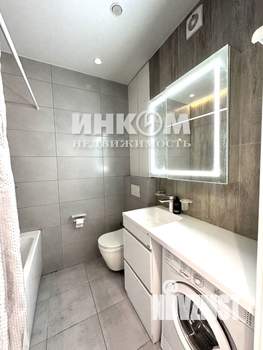 Студия квартира, вторичка, 28м2, 5/20 этаж