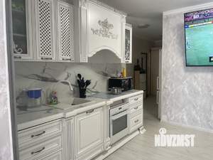 2-к квартира, вторичка, 64м2, 16/25 этаж