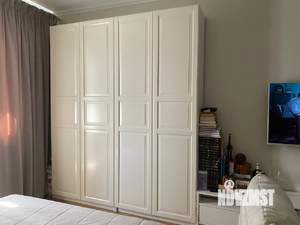 Студия квартира, вторичка, 27м2, 12/27 этаж