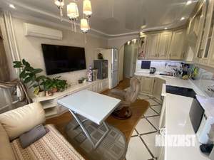 2-к квартира, вторичка, 60м2, 23/25 этаж