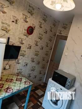 2-к квартира, вторичка, 45м2, 1/5 этаж