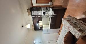 Студия квартира, вторичка, 27м2, 6/17 этаж