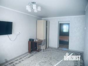 3-к квартира, вторичка, 60м2, 8/9 этаж