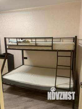 2-к квартира, вторичка, 59м2, 18/28 этаж