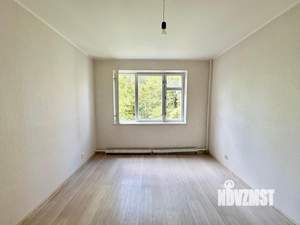 2-к квартира, вторичка, 44м2, 4/5 этаж