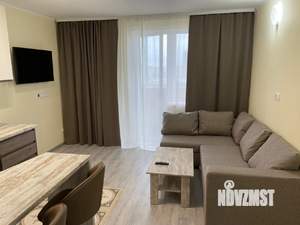 Студия квартира, вторичка, 30м2, 15/25 этаж