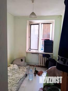 2-к квартира, вторичка, 41м2, 5/5 этаж