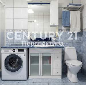 2-к квартира, вторичка, 63м2, 5/9 этаж