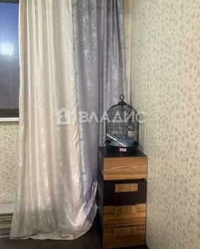 2-к квартира, вторичка, 66м2, 10/25 этаж