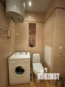 2-к квартира, вторичка, 50м2, 4/16 этаж