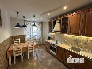 3-к квартира, вторичка, 85м2, 19/25 этаж