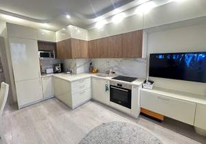 2-к квартира, вторичка, 65м2, 7/25 этаж