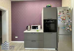 3-к квартира, вторичка, 93м2, 18/25 этаж