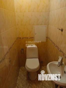 3-к квартира, вторичка, 77м2, 14/16 этаж
