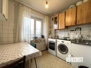 3-к квартира, вторичка, 51м2, 5/5 этаж