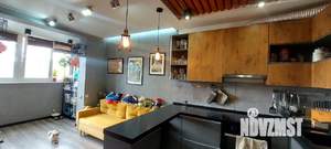 1-к квартира, вторичка, 42м2, 20/25 этаж