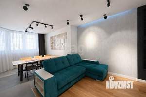 3-к квартира, вторичка, 100м2, 10/25 этаж