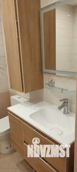 Студия квартира, вторичка, 30м2, 16/17 этаж