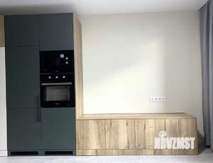 Студия квартира, вторичка, 23м2, 15/25 этаж