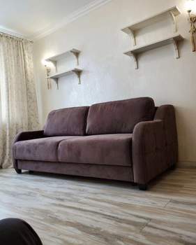 2-к квартира, вторичка, 60м2, 2/25 этаж