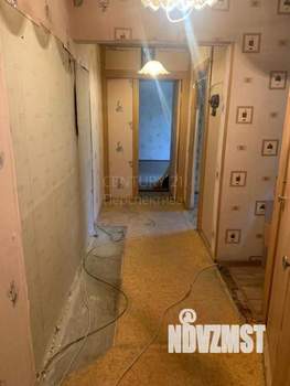 3-к квартира, вторичка, 54м2, 5/9 этаж