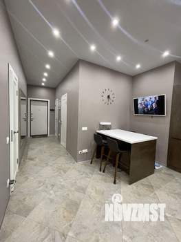 3-к квартира, вторичка, 60м2, 23/27 этаж
