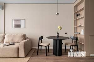 2-к квартира, вторичка, 50м2, 4/25 этаж