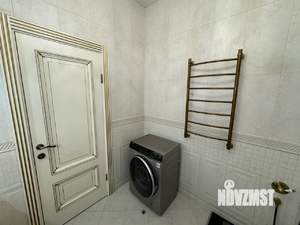 4-к квартира, вторичка, 168м2, 8/25 этаж
