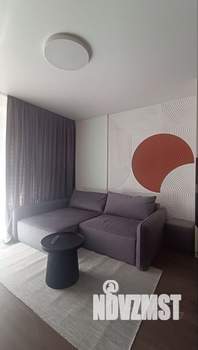 Студия квартира, вторичка, 32м2, 7/25 этаж