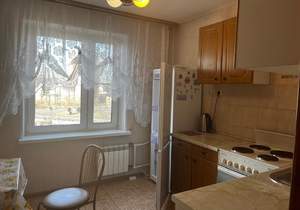 1-к квартира, вторичка, 37м2, 8/14 этаж