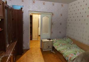 3-к квартира, вторичка, 80м2, 6/12 этаж