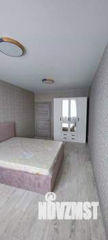 2-к квартира, вторичка, 64м2, 15/25 этаж