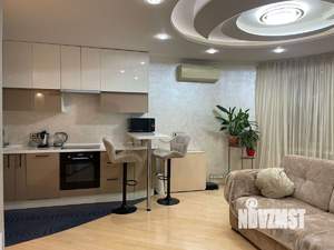2-к квартира, вторичка, 72м2, 24/24 этаж
