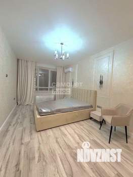 1-к квартира, вторичка, 38м2, 13/20 этаж