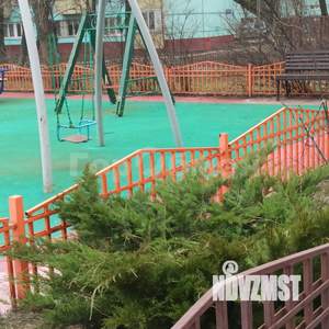 1-к квартира, вторичка, 50м2, 17/25 этаж