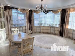 3-к квартира, вторичка, 127м2, 17/25 этаж