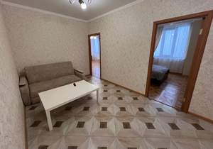 3-к квартира, вторичка, 71м2, 14/25 этаж