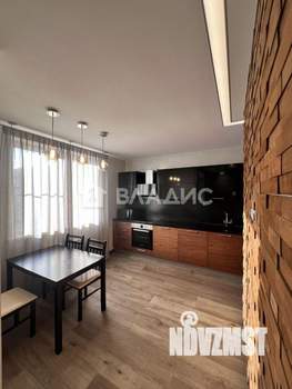 1-к квартира, вторичка, 44м2, 15/25 этаж